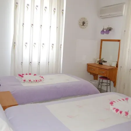 Διαμέρισμα Three-bedroom Venice #11 Φετιγιέ