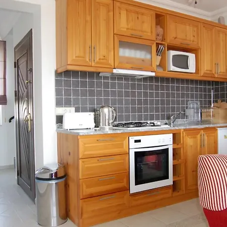 Three-bedroom Venice #11 Διαμέρισμα *