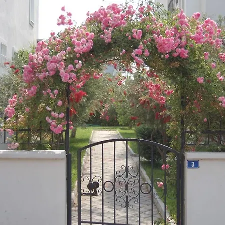 Three-bedroom Venice #11 Φετιγιέ