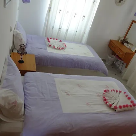 Three-bedroom Venice #11 Φετιγιέ