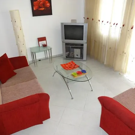 Διαμέρισμα Three-bedroom Venice #11 *